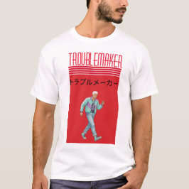 Camiseta Provocador