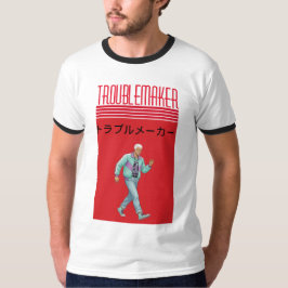 Camiseta Provocador