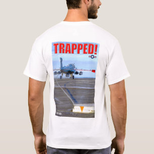 CAMISETA PROWLER EA-6B - PEGADO!