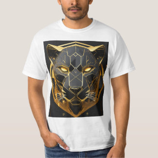 Camiseta "Prowler Silencioso: Trabalho de arte de Incrível
