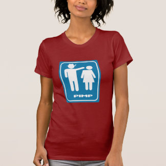 CAMISETA PROXENETA