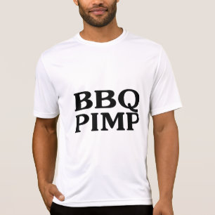 Camiseta Proxeneta do CHURRASCO