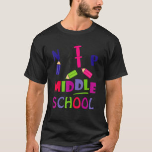 Camiseta Próxima Parada do Presente de Graduação do Ensino