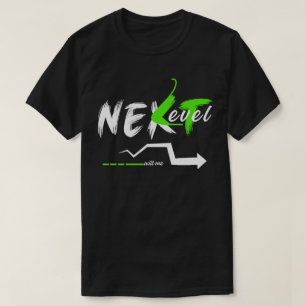 Camiseta próximo