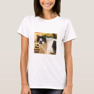 Camiseta Próximo (luz)