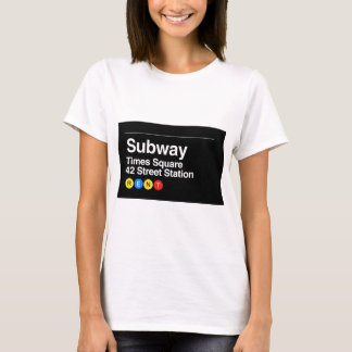 Camiseta Próximo Passo: Alugar o Musical