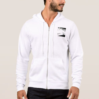 Camiseta Psa 19-1 Skier sweatshirt