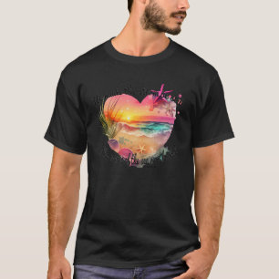 Camiseta Psalm 10729 Ele Fez da Tempestade Uma Bíblia do Am