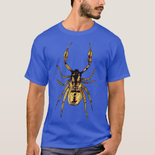 Camiseta Pseudoscorpion 1