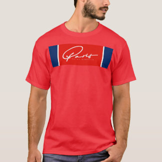CAMISETA PSG