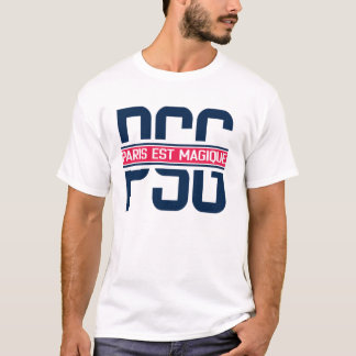 Camiseta PSG París Saint Germain UEFA