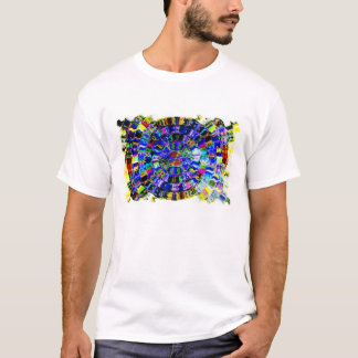 Camiseta Psicadélico