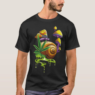 Camiseta Psicodélica Camisa Trança Psicodélica EDM