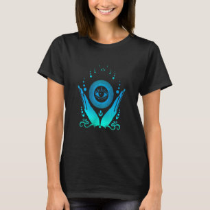 Camiseta Psicodélico Goa Trance Darkpsy Psytrance 2