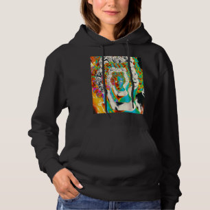 Camiseta Psicodélico Trippy Mushroom Acid Trip Psytrance Ra