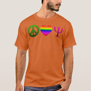Camiseta psicóloga doação psicóloga alma psiquiatra 14