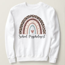 Psicóloga escolar Rainbow, psicólogo escolar