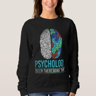 Camiseta Psicóloga Terapia Ciência Cérebro Psicologia Psico