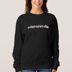 Camiseta Psicologista Asl da Língua de Sinais Americana