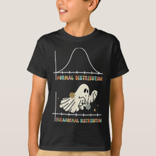 Camiseta Psicólogo da Escola Normal de Distribuição Paranor