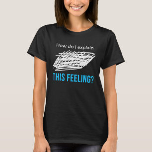 Camiseta Psicólogo do Diagnóstico de Comportamento