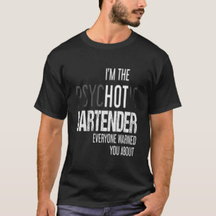 CAMISETA PSICOTICA