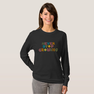 Camiseta Psicotrópica Manga Longa