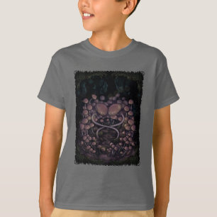 Camiseta Psilocybe Allenii