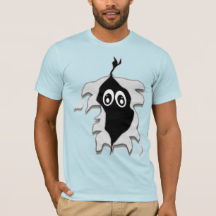 Camiseta Pssst!
