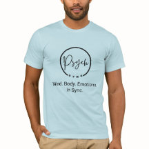 Psych Sync: Mente. Corpo. Emoção. Em Sintonia. Cam