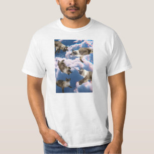 Camiseta psychedelic