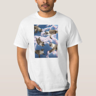 Camiseta psychedelic