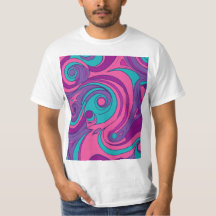 Psychedelic Swirl