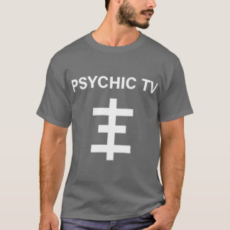 Camiseta Psychicv vintage