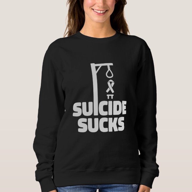 Camiseta Psychologist Suicide Psychology - Mental Health Aw (Frente)