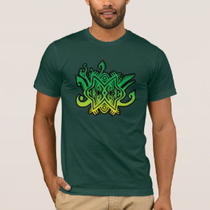 Camiseta PsyJungle