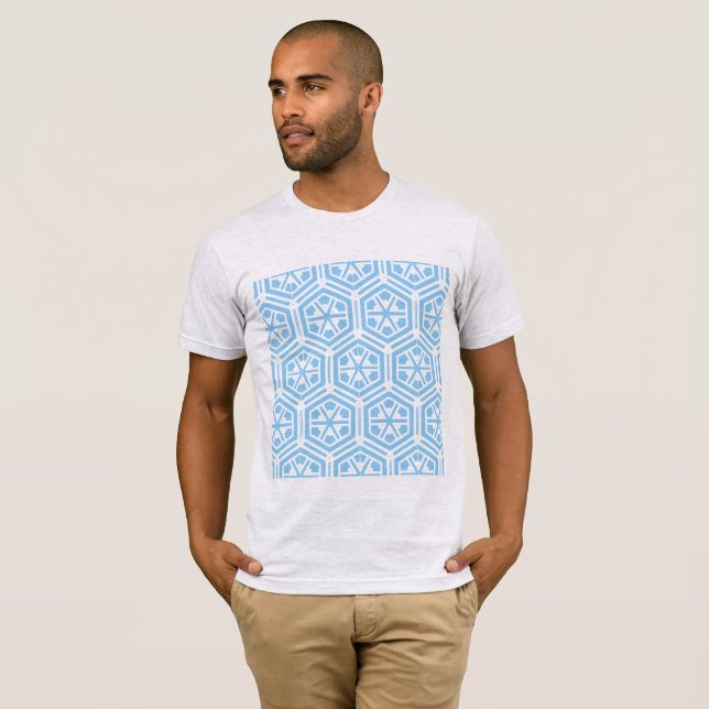 Camiseta PT ABST Design (Frente Completa)