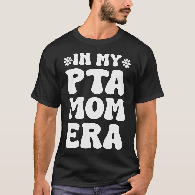 Camiseta Pta Mãe (Frente)