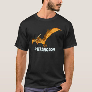 Camiseta Pteranodon