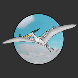 Camiseta Pteranodon