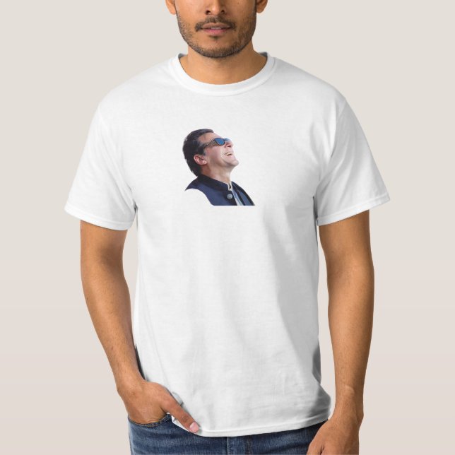 CAMISETA PTI (Frente)