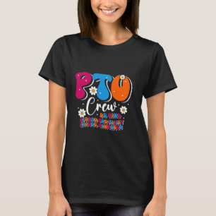 Camiseta PTO Tripulante Escola Voluntário Professora B