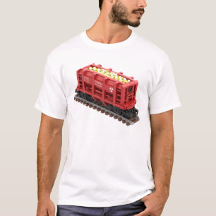 Camiseta PTW Uranium Ore Hopper