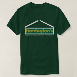 CAMISETA PUB DE HARRINGTON
