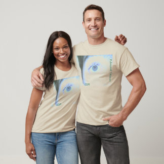 Camiseta Puberdade do Cara