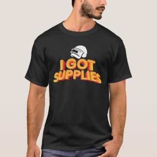 Camiseta PUBG TShirt PUBG Roupa PUBG Tee - PUBG Shirt PUB