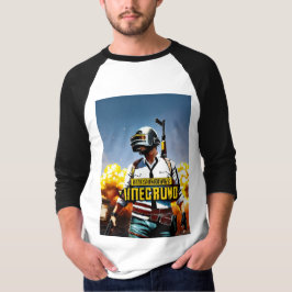 Camiseta Publicar
