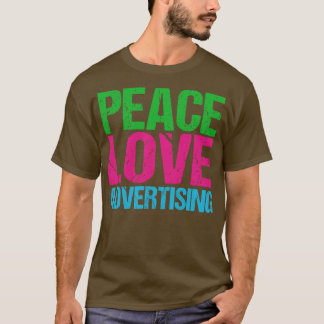 Camiseta Publicidade