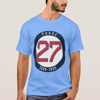Camiseta Pudge