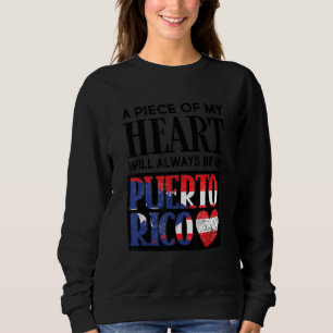 Camiseta Puerto Rico  Gráfico Mulheres Homens Crianças Port